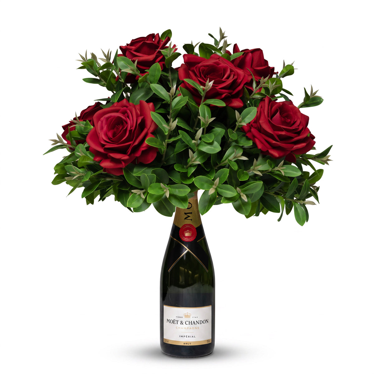 THE ROMANTIC